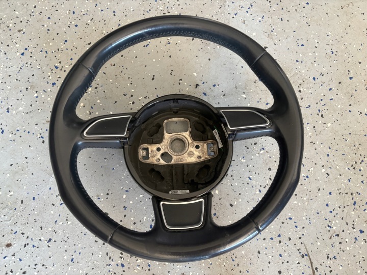 AUDI A3 8V lenkrad 62488180A