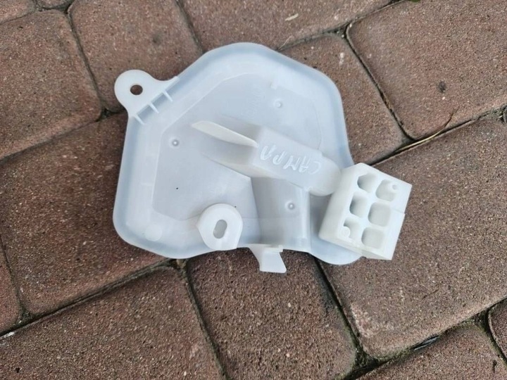Gehäuse Blende Abdeckung Grundlage Tür rechts Toyota Camry VIII XV70 87963-33030