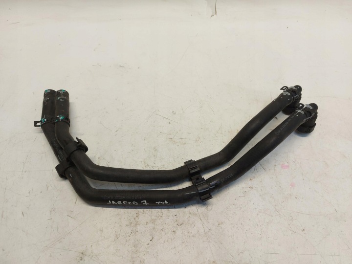 Cherry Jaecoo 7 PHEV 2025r Schlauch rohr des Wassers 302002226AA