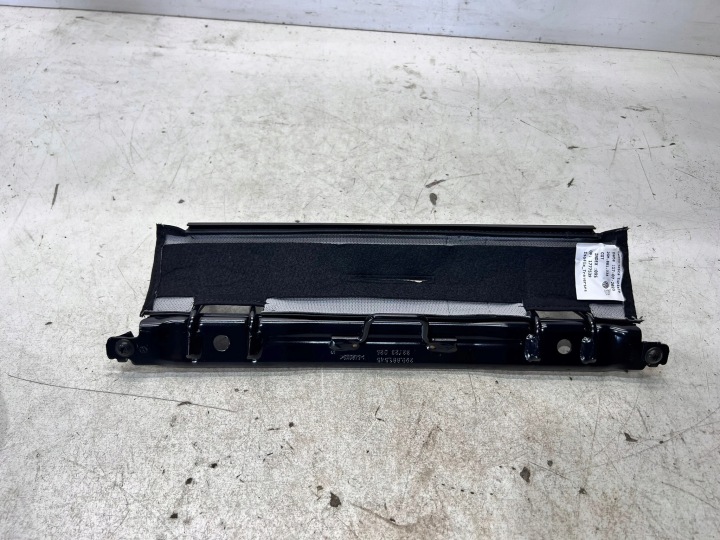 Isofix AUDI Q4 E-TRON MOTION 2Q0881545 7