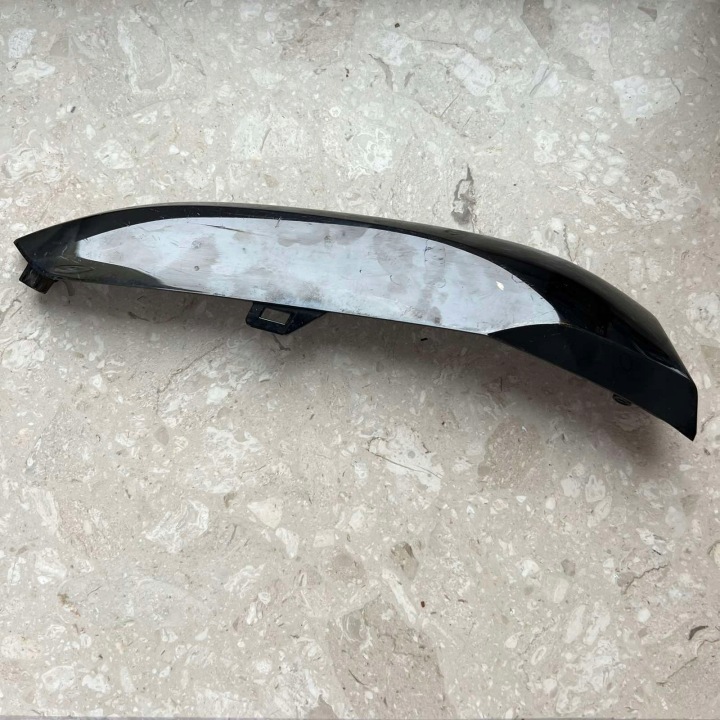 Mazda CX-60 CHROM lišta nárazníka ľavá KAAA507710 KR9P507710