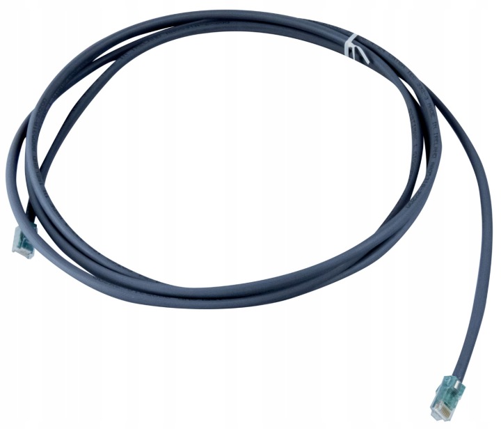 COMMSCOPE PATCH CORDS 1M CAT 6A RJ45/RJ45 CPCSSZ2-03F004, 884104612600 ...