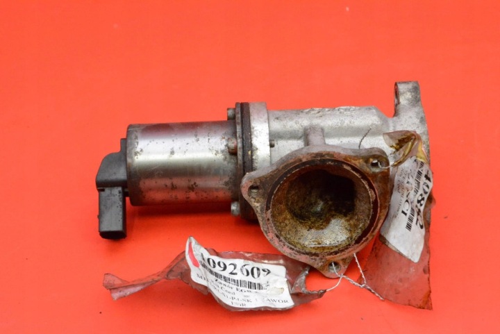 Valvola EGR 28410-27410 KIA CEED 1 e 2.0 CRDI 140 KM 07-10
