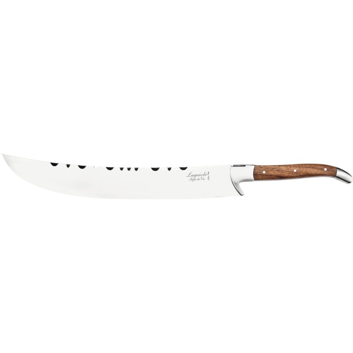 Sabre na šampaňské Laguiole Champagne Saber Luxury Line Rose