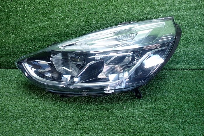 RENAULT CLIO IV LIFT 16- reflektor Gauche Feux phare Gauche