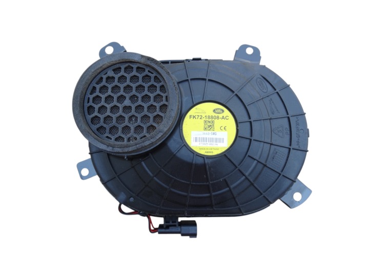 LAND ROVER DISCOVERY SPORT L550 hangszóró SUBWOOFER TUBA FK72-18808-AC