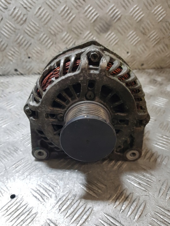 Alternateur NISSAN QASHQAI 2.0 DCI 23100JG71A