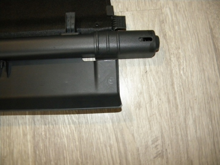 B9 BLACK VARIANT COMBI 23-26 3J0 10