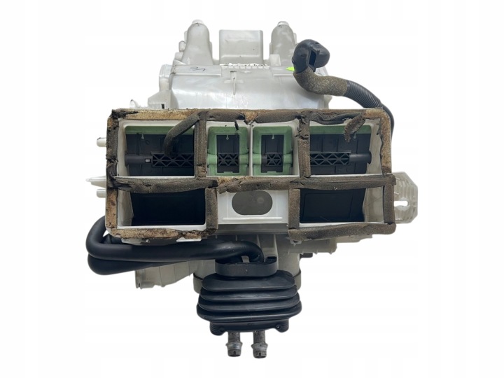 OPEL VECTRA C SIGNUM A KOMBAJN heater KLIMATRONIK EURO 13164383 YN