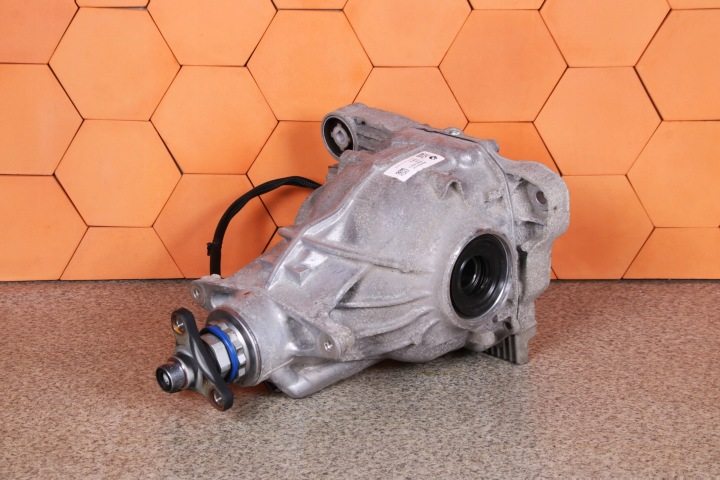 BMW G15 G16 840dX posteriore differenziale DIFFERENZIALE 2.65 8686657