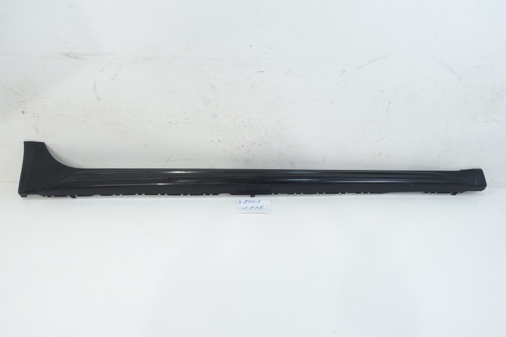 moulding threshold right AUDI A4 B9 LIFT KOMBI ALLROAD