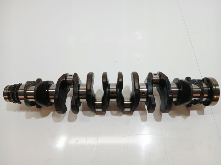 vilebrequin BMW E60 3.0 D 306D3 7792608