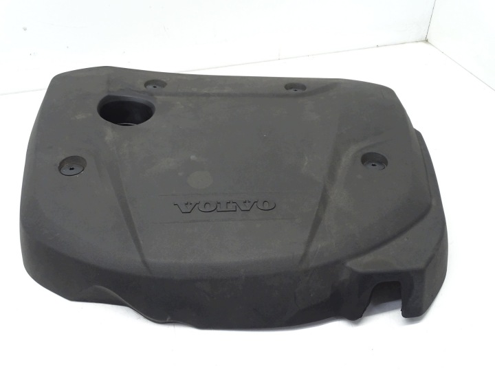 copertura grembialina coperchio per motore superiore VOLVO S60 II V60 31368883