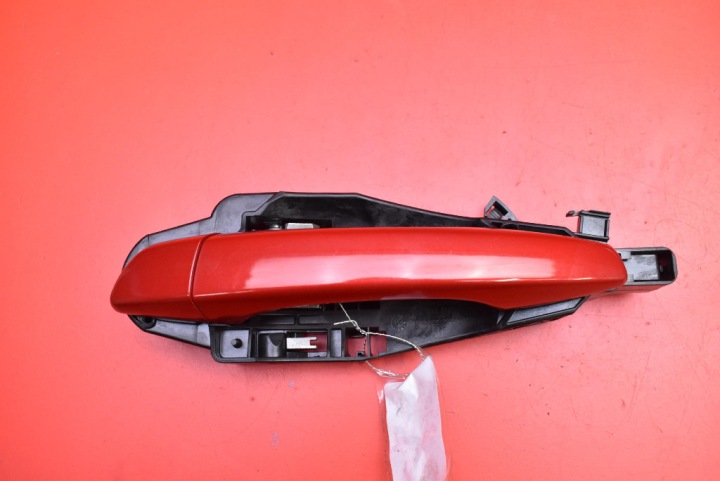 handle left rear part rear Z50Y 9802977380 OPEL CROSSLAND LIFT 20-24