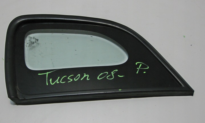 HYUNDAI TUCSON und 08R FENSTER Karoserie rechts heck