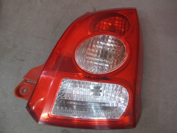 SUZUKI ALTO 7 VII GF 5D 09-14 Feux phare Droit Arrière Arrière 220-17092 EUROPA