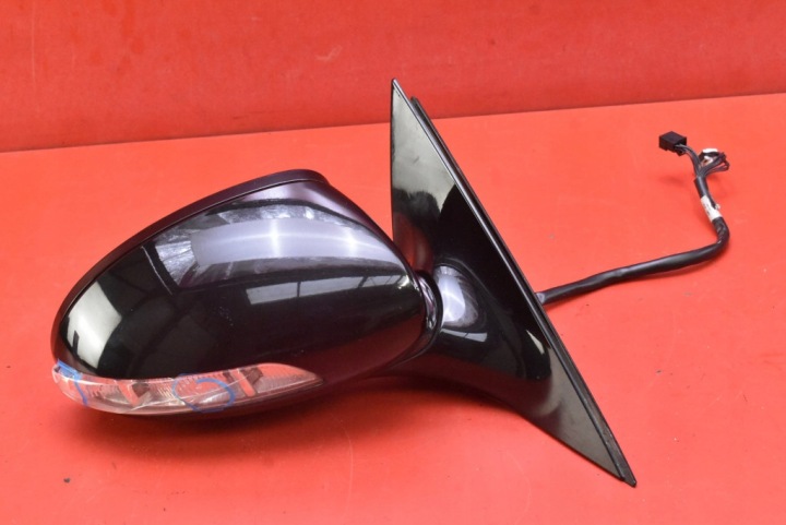 SPECCHIETTO RETROVISORE Destro C197 EU 455202 MERCEDES S-KLASA W221 05-09 8+7 PIN