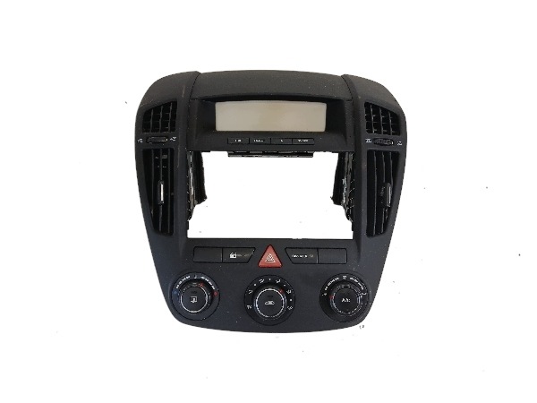 KIA CEED et PANEL Bouches buses Climatisateur air conditionné Console Écran 95710-1H100
