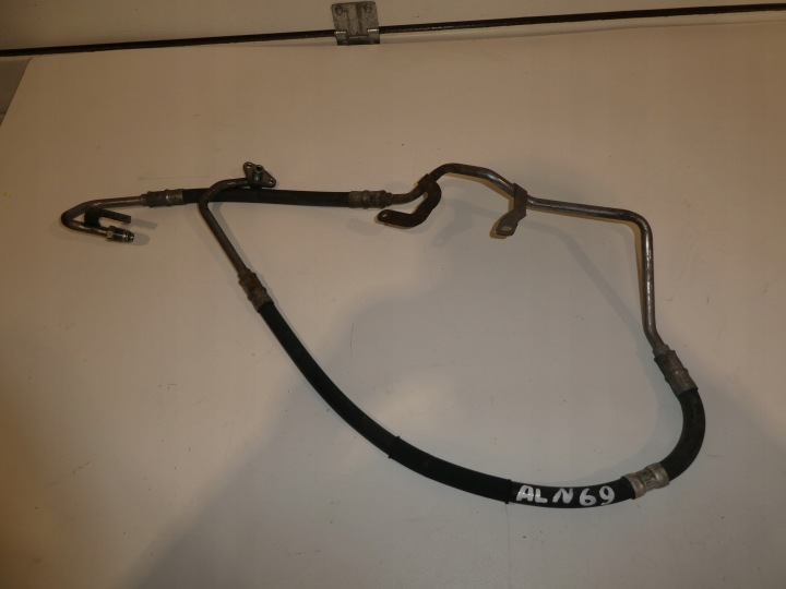 VW T5 LIFT T6 wiring steering hose 7E1422893BB