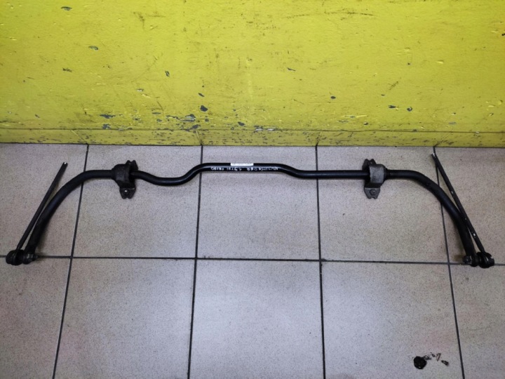 VW JETTA V 1.9 TDI STABILIZATOR front 1K0411303AR