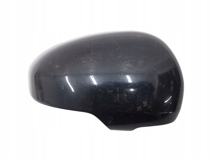 SCATOLA Copertura SPECCHIETTO RETROVISORE Destro TOYOTA AVENSIS T27 / 3304-922