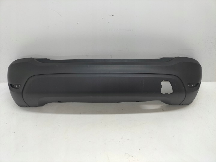 Pare choc Arrière Arrière OPEL CROSSLAND X 17-20