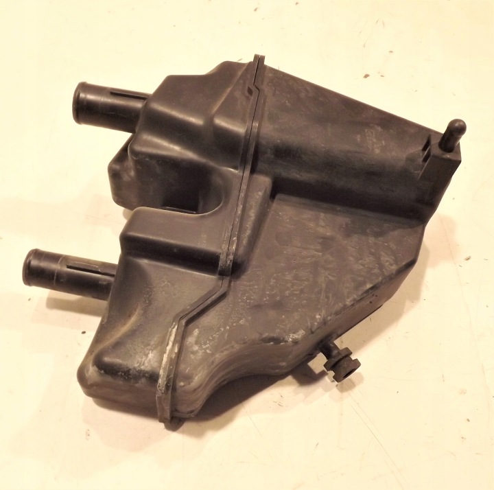 REZONATOR zračni PUSZKA SUZUKI ALTO 09-14r