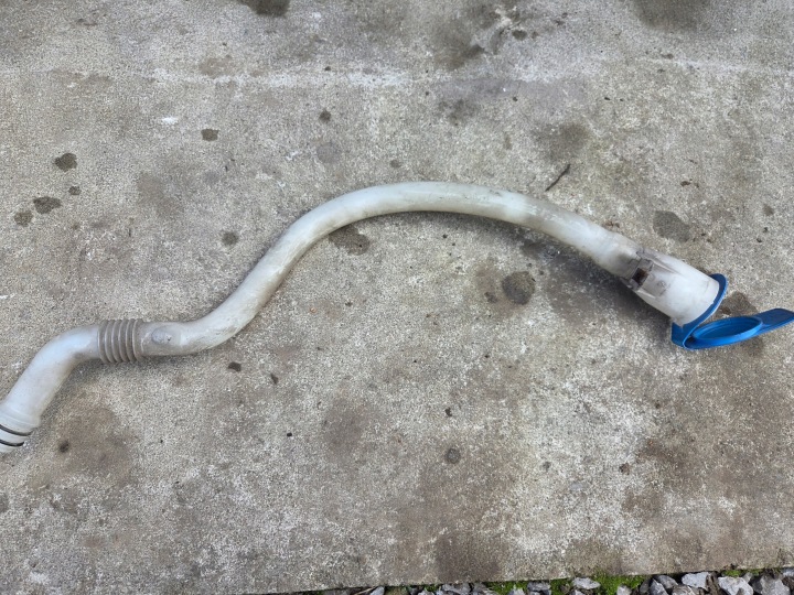 rohr WLEW DO Spritzdüse VW TRANSPORTER T5 7H0955463B