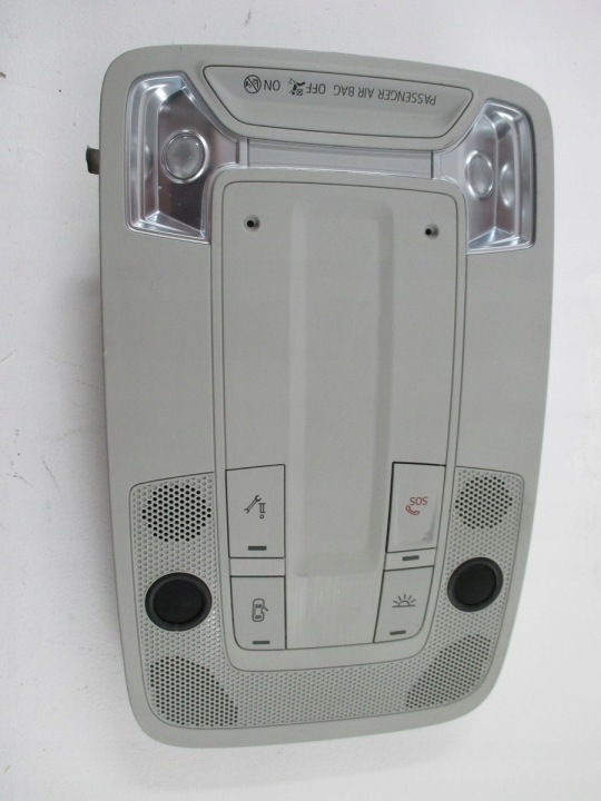 FEUX PHARE CIEL DE TOIT AUDI Q2 81A 81A947135BN