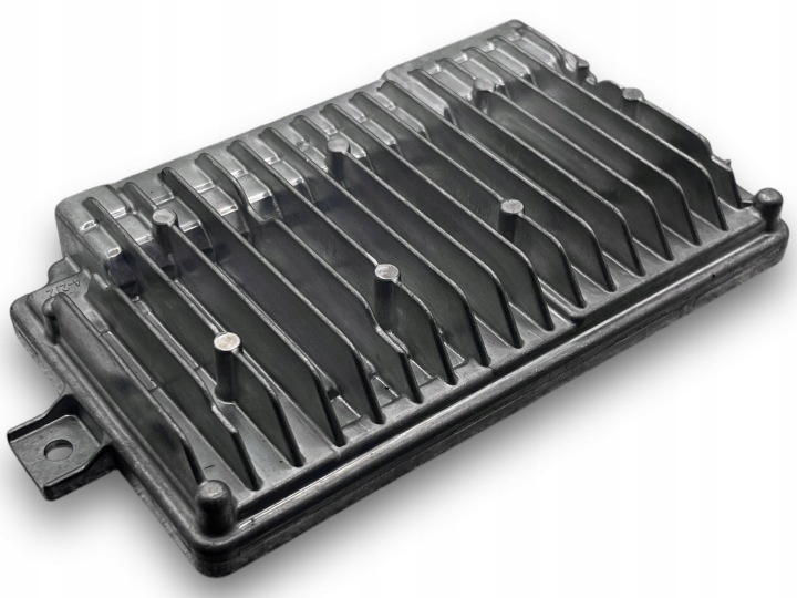 Mercedes-Benz System of the parking module jednostki sterujacej A0009006349 - $J