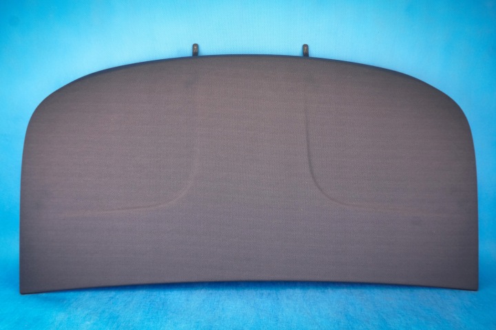 plato rear Audi A7 S7 RS7 4G8 4G8867769 HP3