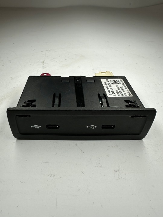 EQB X243 13