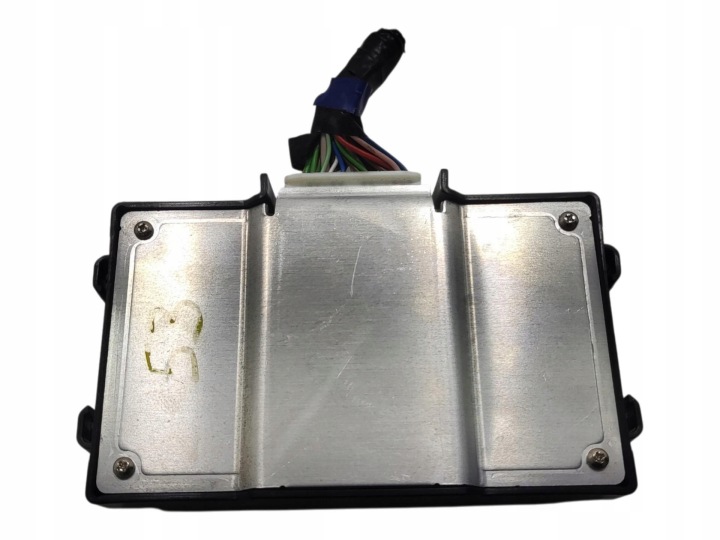 Module Unité de contrôle Boîte de vitesse NISSAN NAVARA IV D23 NP300 2015-2022 33084-5JK0A