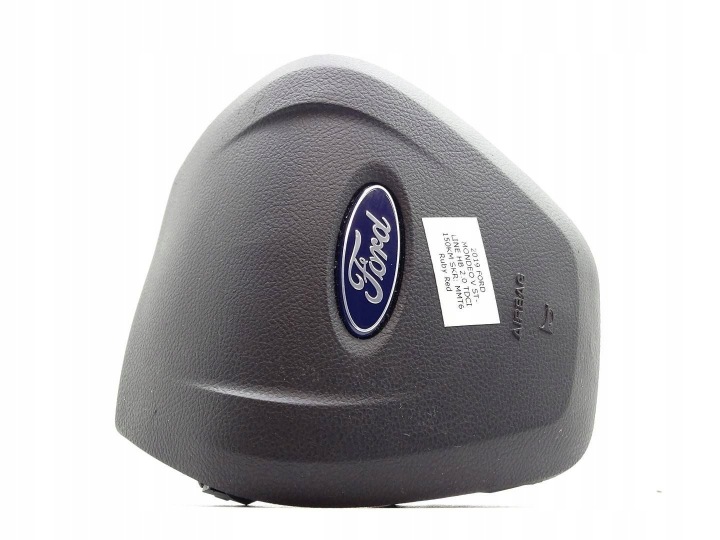 légzsák POWIETRZNA AIRBAG KIEROWCY FORD MONDEO V MK5 HS73-78043B13-EC