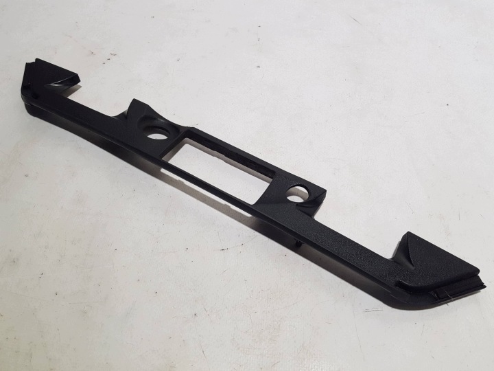 cover bonnet of a lock bonnet MERCEDES SL R230 W230 2307500237