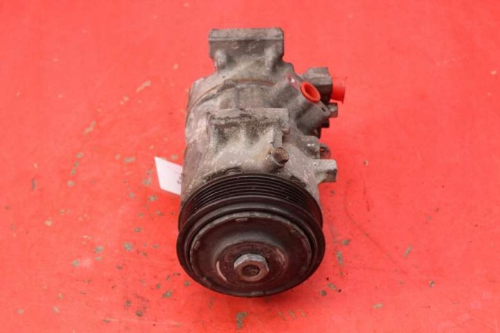 Compresseur Pompe Climatisateur air conditionné 447280-8900 TOYOTA AURIS 2 II 1.2 T 116 KM