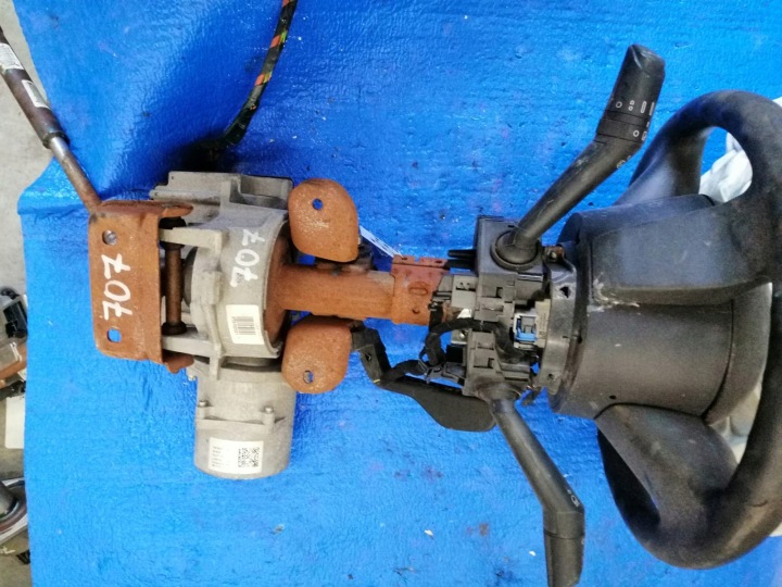 FIAT 500 Pompe direction assistée 28160372 06F EUROPA