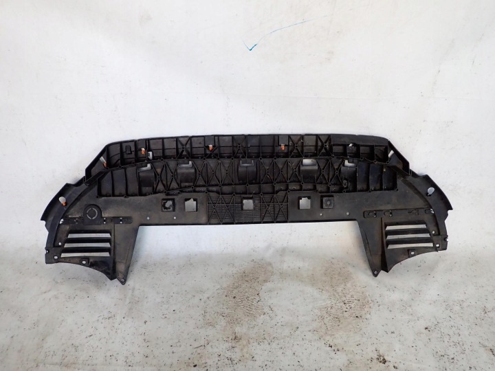 PEUGEOT RIFTER CITROEN BERLINGO III 3 18-> cover cover below bumper