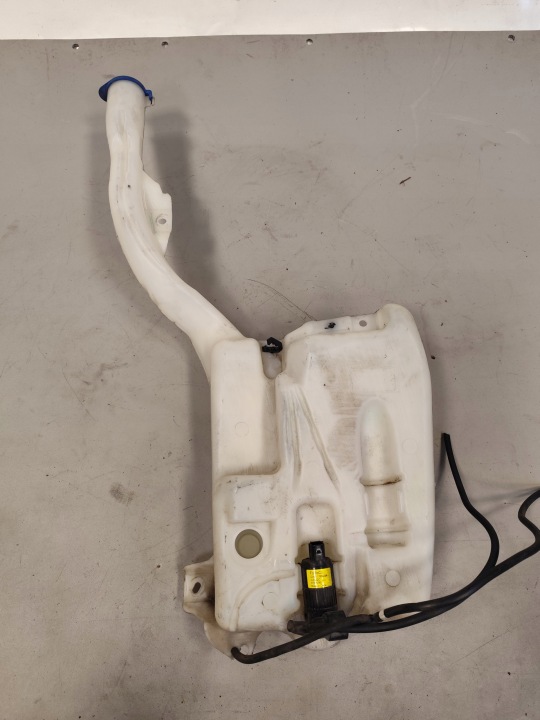 FORD EDGE VASCHETTA Serbatoio acqua tergicristalli