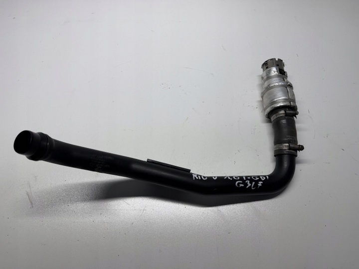 Schlauch intercooler unterer KIA RIO IV V 1.0 T-GDI G3LF 28272-07300