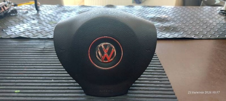 volantový airbag VW PASSAT B7 3C8880201K