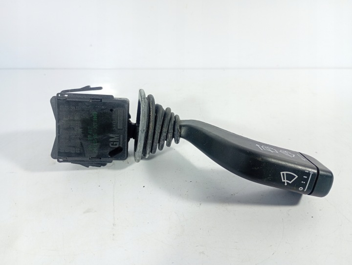 Opel Meriva A et 1 00-10 Interrupteur REGULACJA Bouton MANETKA Essuie glaces