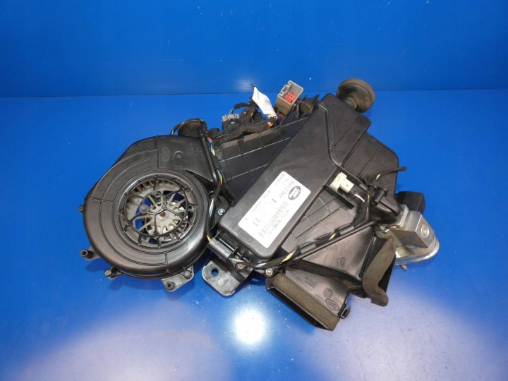 LAND ROVER DISCOVERY SPORT L550 14- heating heater rear part rear
