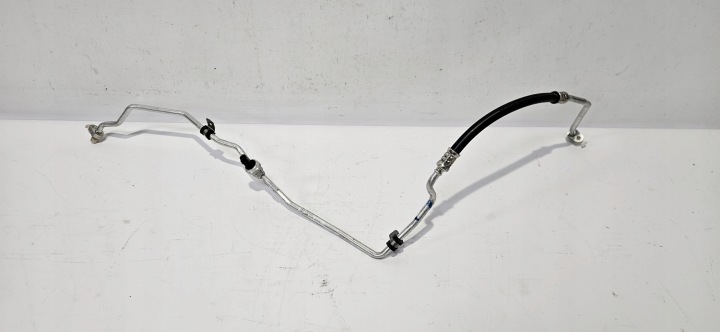 Conduit pieces tuyaux Climatisateur air conditionné DACIA SANDERO III JOGGER 1.0 Original 924400644R
