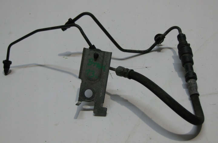 FORD B-MAX 13R 1.0EB wiring hose hose clutch slave cylinder 8A617K590DA