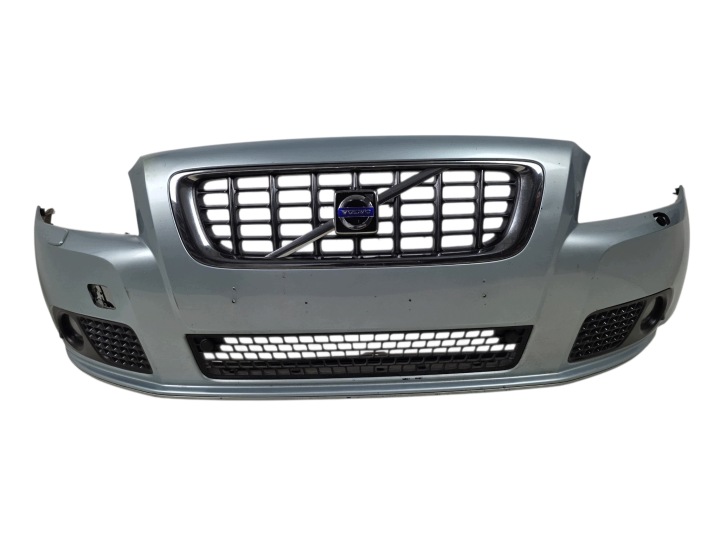VOLVO V70 III 2008 paraurti anteriore anteriore originale. 485-16