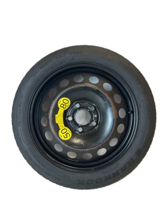 kerék pótkerék Volvo V40 II 5x108 125/80/R17