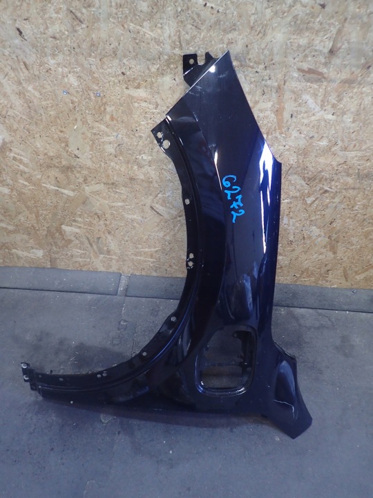 FENDER FRONT LEFT FORD KUGA MK3 HYBRYDA SPOILER IN
