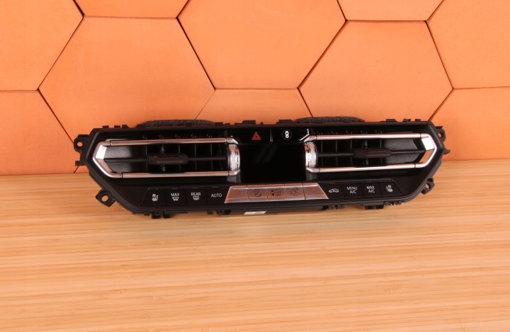 BMW G20 G21 G22 G23 X3 G01 PANEL klími klimatizaci WENTYLACJA 9855411