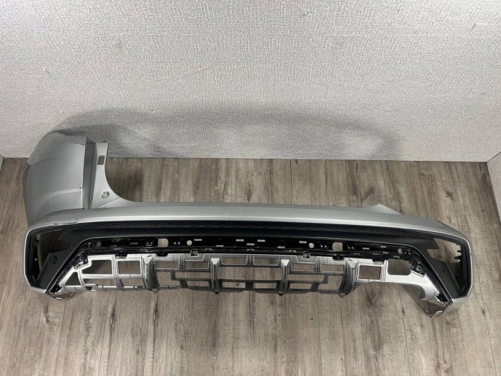 HYUNDAI TUCSON 4 IV N-LINE 2020-> Paraurti posteriore 86612-N7CA0